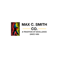Max C. Smith Co. Logo