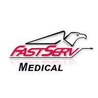 FastServ Medical Logo