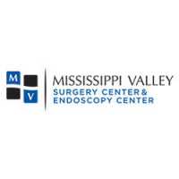 Mississippi Valley Endoscopy Center Logo