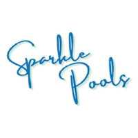 Sparkle Pools Logo