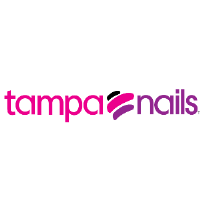 Tampa Nails Logo