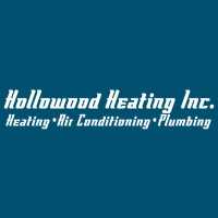 Hollowood Heating Inc Logo