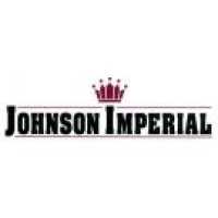 Johnson Imperial Homes Logo