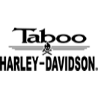 Taboo Harley-Davidson Logo