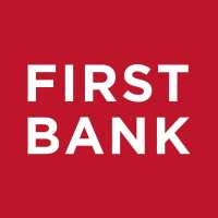 First Bank - Asheville South, NC Logo