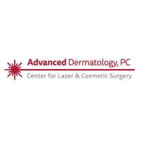 Advanced Dermatology P.C. | Commack Logo