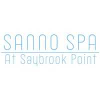 The Spa at Saybrook Point Logo