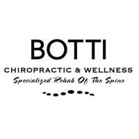 Botti Chiropractic & Wellness Logo