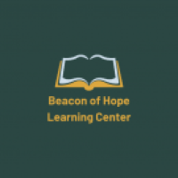 Beacon Of Hope Learning Center Logo