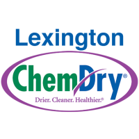 Lexington Chem-Dry Logo