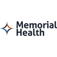 Memorial Health University Physicians Heart Care - Bluffton Logo