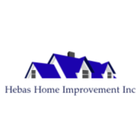 Hebas Home Improvement Inc Logo