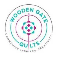 Wooden Gate Quilts Logo