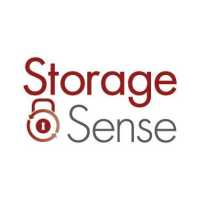Storage Sense - North Cape May Logo