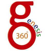 Genesis 360 LLC Logo