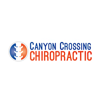 Canyon Crossing Chiropractic Logo