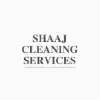 Shaaj Cleaning Services Logo