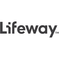 Lifeway Christian Store-CLOSED Logo