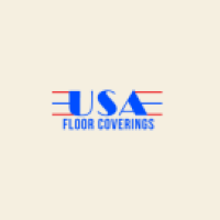 USA Floor Coverings Logo