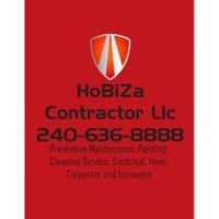 Hobiza Contractor LLC Logo