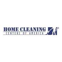 Home Cleaning Centers of America Logo
