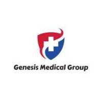 Genesis Medical Group Logo