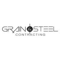 Grain & Steel Contracting LLC Logo