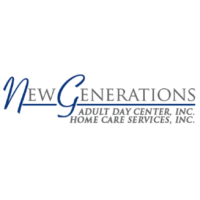 New Generations Home Care Services Logo