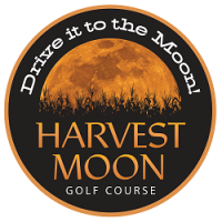 Harvest Moon Winery & Golf Logo