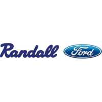 Randall Ford Inc Logo