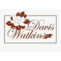 Davis Watkins Funeral Homes & Crematory Logo