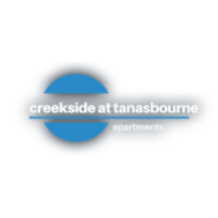Creekside at Tanasbourne Logo