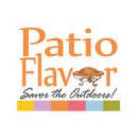 PatioFlavor Logo