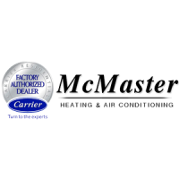 McMaster Heating & Air Conditioning, Inc Logo