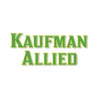 Kaufman Allied Patio Logo
