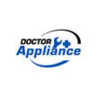 Doctor Appliance Logo