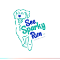 See Sparky Run LLC Logo