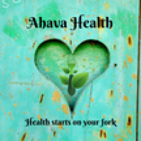 Ahava Health Logo