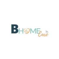 B Home Care Logo