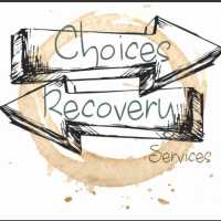 Choices Recovery Services Logo