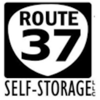 Route 37 Self Storage, LLC Logo