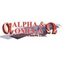 Alpha & Omega Siding & Windows L.L.C. Logo