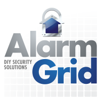 Alarm Grid Logo