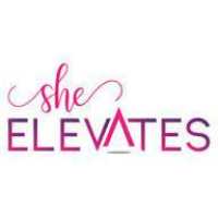 She Elevates Logo