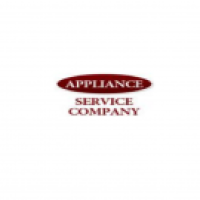 Appliance Service Company Logo