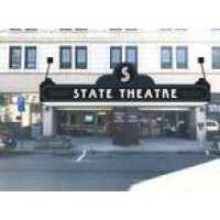 The State Theater of Johnstown Logo