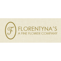 Florentyna’s A Fine Flower Company Logo