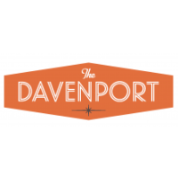 The Davenport Logo