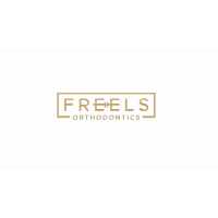 Freels Orthodontics Logo