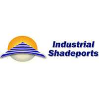 Industrial Shadeports Logo